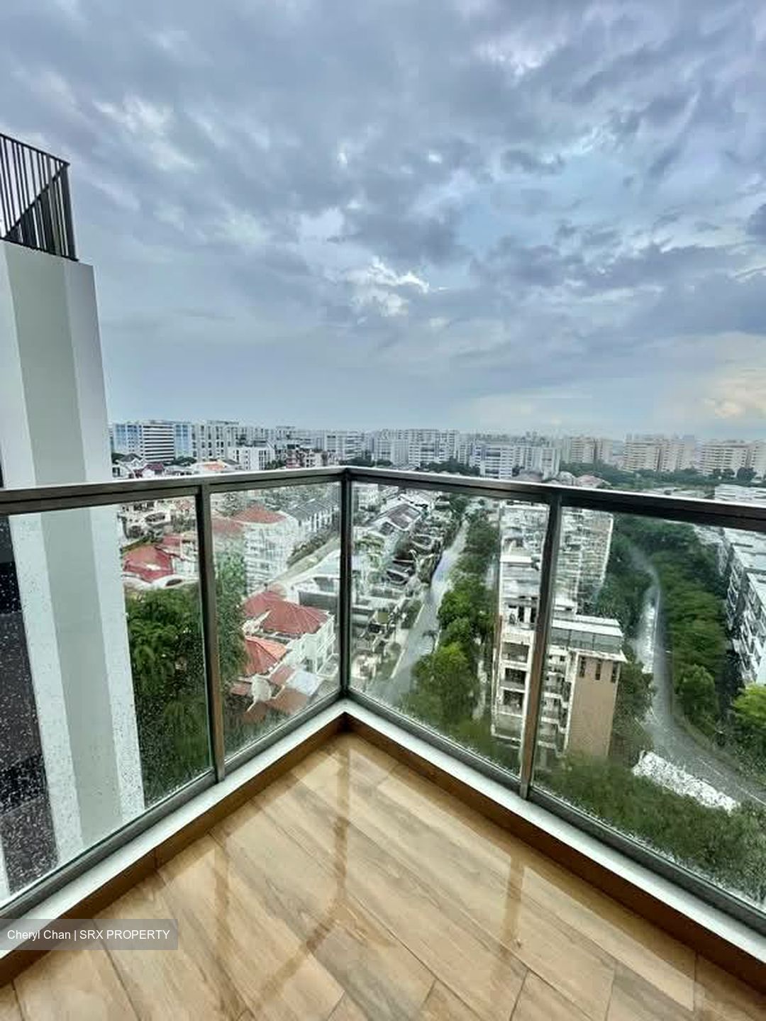 Urban Treasures (D14), Condominium #552987901